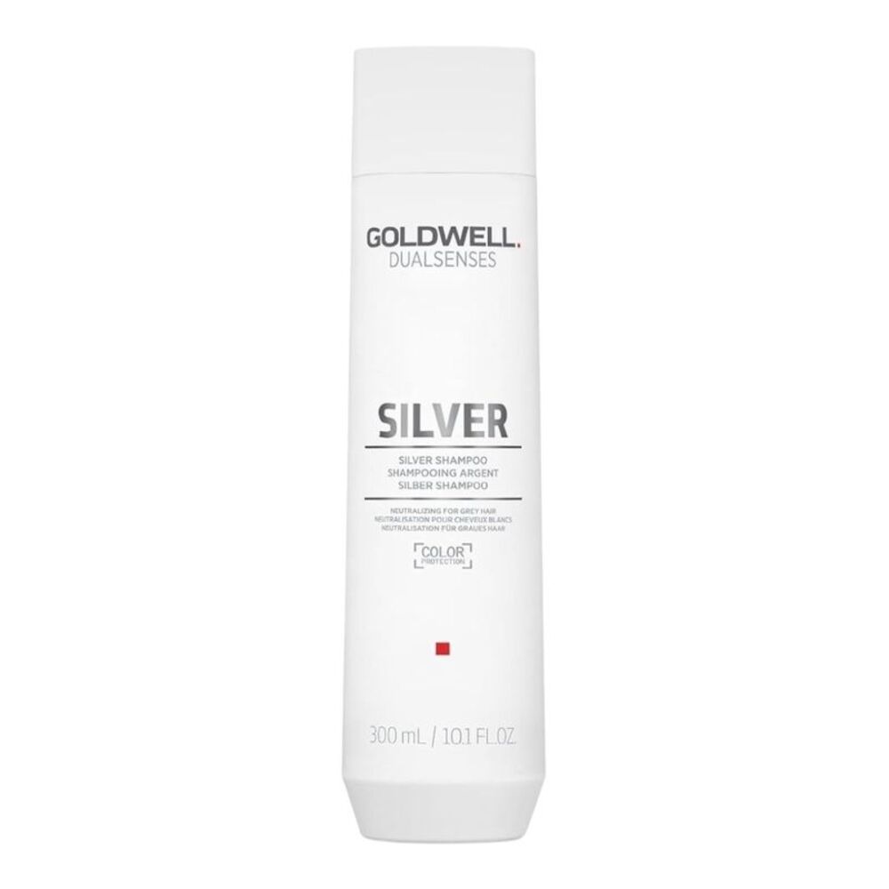 Goldwell Silver Shampoo 10.1 Oz